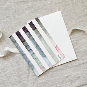 Greeting card · For you