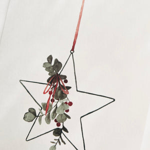 Greeting Card · Merry Christmas