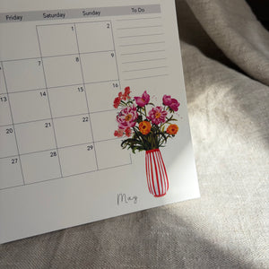 Tischkalender 2027