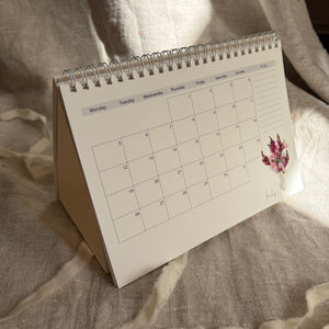 Tischkalender 2027