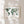 Kunstdruck - Weltkarte | World map Green