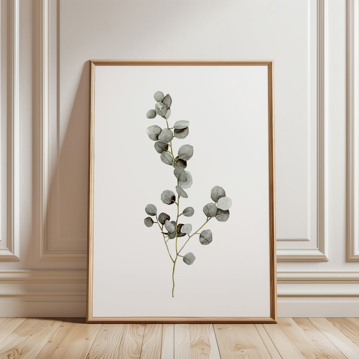 Art Print - Eucalyptus