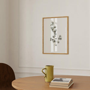 Kunstdruck - Eucalyptus