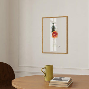 Art Print - Cocktail
