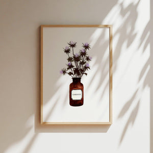Art Print - Carduus