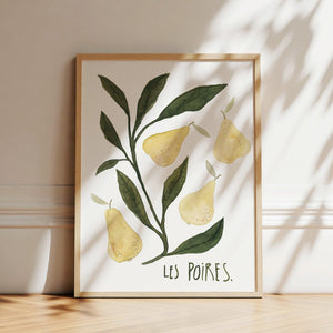 Art Print - Bicycle Love