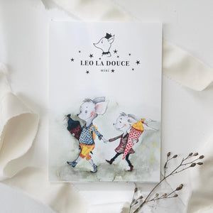 Notepad - Schoolkids | A5