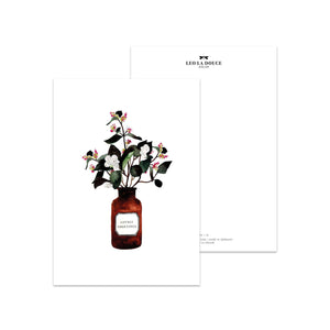 Postkarte - Lovely Greetings