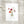 Postkarte · Dahlia bouquet | Happy Birthday