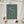 Postkarte -  Hello · Dark Green