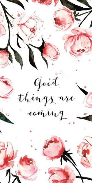 Phone Wallpapers | Good things