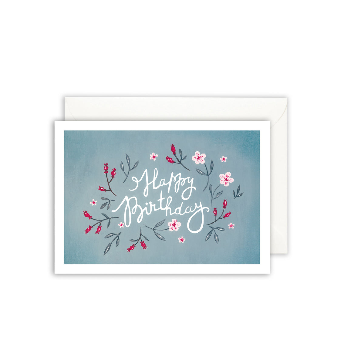 Greeting Card · Merry Christmas