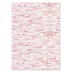 Geschenkpapier · PINK SPLASHES (3 Bögen) Geschenkpapier Leo la Douce 