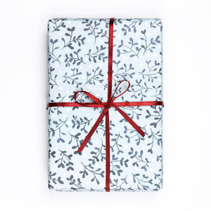 GESCHENKPAPIER · WINTERZWEIGE (3 Bögen) Geschenkpapier Leo la Douce 