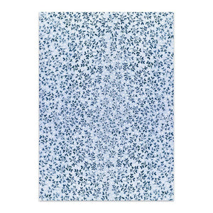 GESCHENKPAPIER · WINTERZWEIGE (3 Bögen) Geschenkpapier Leo la Douce 