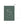 Postkarte - HELLO - DARK GREEN Postkarte Leo la Douce 